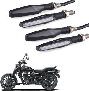 BRPEARl Side LED Indicator Light for Bajaj Avenger 220