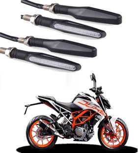 RWT Side LED Indicator Light for KTM Duke 390