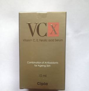 Cipla VC X SERUM