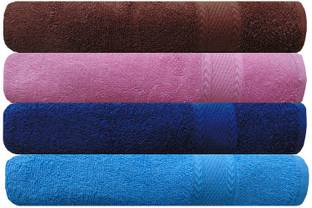 AkiN Cotton 500 GSM Hand Towel