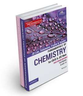 Fundamentals of Chemistry