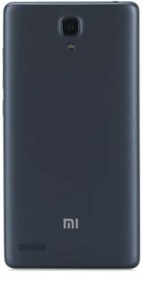 Maverick Mi Redmi Note 4G Back Panel