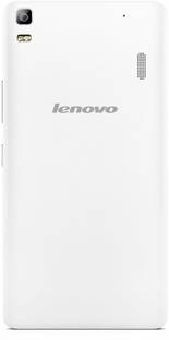 NS Lenovo A7000 Back Panel