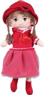 Tickles Beautiful Soft Cute Doll Soft toy