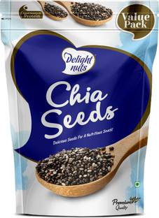 Delight nuts Chia Seeds Chia Seeds