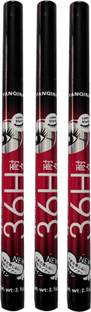 YANQINA 36H EYELINER PENCIL 3 ml