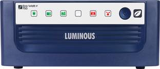 LUMINOUS ECO WATT NEO 700 ECO WATT Square Wave Inverter