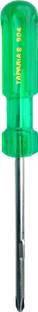TAPARIA 904 2 way screwdriver स्टैंडर्ड स्क्रूड्राइवर