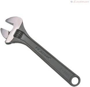 EASTMAN E 2051P 8 inch or 200mm Single Sided Open End Wrench