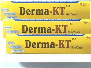 DERMA KT NEO 15 GM PACK OF 3 (45 GM)