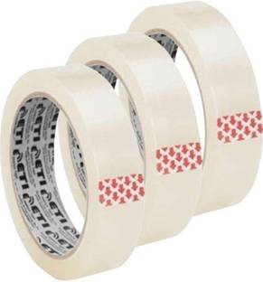 DoctorTech India Single Sided Manual Dispenser Cello Tapes (Manual)