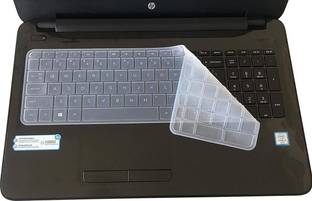 Fedus Transparent Universal Silicone Keyboard Protector Cover Laptop Keyboard Skin
