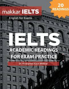 Ielts Academic Reading