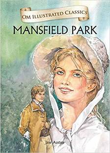 Mansfield Park : Om Illustrated Classics