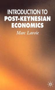 Introduction to Post-Keynesian Economics
