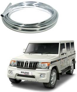 PRTEK Plastic Car Door Guard