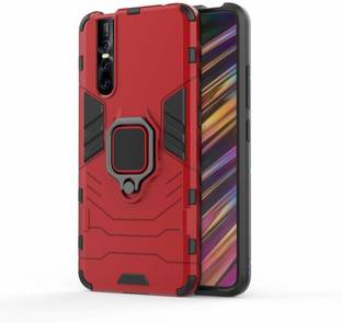 ZIVITE Back Cover for Vivo V15 Pro