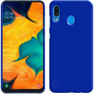 CASE CREATION Back Cover for Samsung Galaxy A30