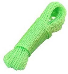 SAIFPRO 5mm x 40meter Nylon Rope For Drying Clothes 3mm Thickness Nylon Nylon Clothesline