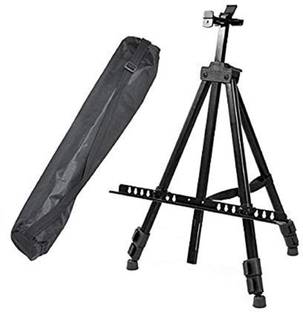 Arham Iron Tripod Easel