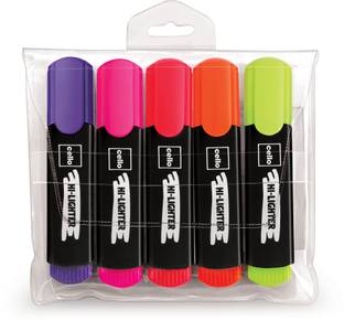 Cello Hi-lighter