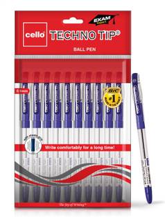 Cello Technotip Ball Pen
