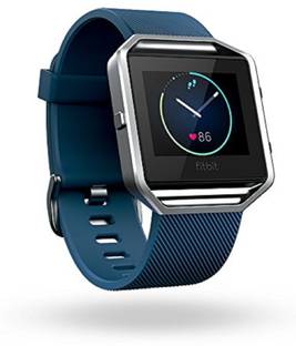 FITBIT Blaze Smartwatch