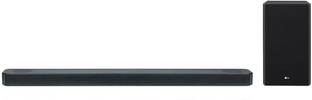 LG Atmos with Built in Chromecast 440 W Bluetooth Soundbar