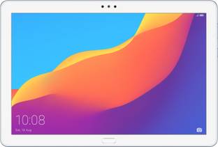 Honor Pad 5 3 GB RAM 32 GB ROM 10.1 inch with 4G Tablet (Glacial Blue)