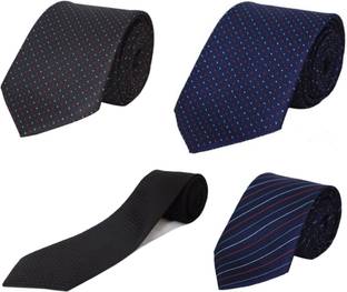 FashMade Printed Tie