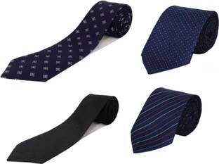 FashMade Printed Tie