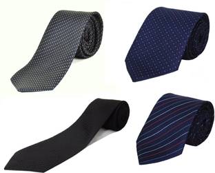 FashMade Printed Tie