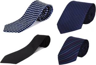 FashMade Printed Tie