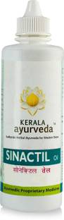 Kerala Ayurveda Sinactil 100 Ml