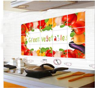 JAAMSO ROYALS Fruits and vegetable