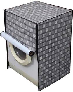 KingMatters Front Loading Washing Machine  Cover