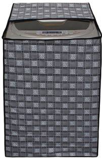 KingMatters Top Loading Washing Machine  Cover
