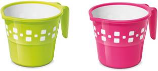 MILTON Plastic Bath Mug
