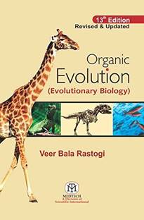 Organic Evolution