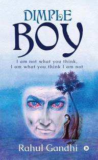 Dimple Boy