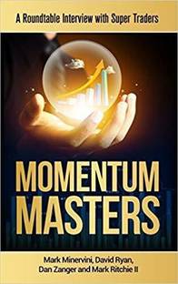 Momentum Masters: A Roundtable Interview with Super Traders with 20 Disc