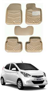 EIAC Plastic 3D Mat For  Hyundai Eon