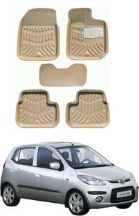 EIAC Plastic 3D Mat For  Hyundai i10 Active