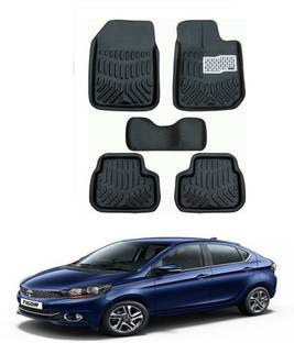 EIAC Plastic 3D Mat For  Tata Tigor