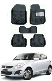 AYW Plastic 3D Mat For  Maruti Suzuki Swift