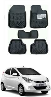 EIAC Plastic 3D Mat For  Hyundai Eon