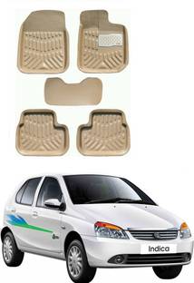 EIAC Plastic 3D Mat For  Tata Indica
