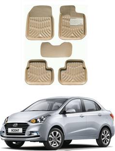 EIAC Plastic 3D Mat For  Hyundai Xcent