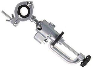 DIY Crafts One-Handed Clamp