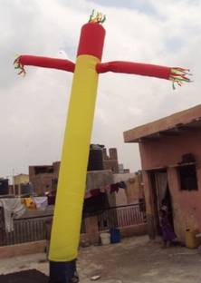 GANESH SKY BALLOON Inflatable Air Dancer 12 feet